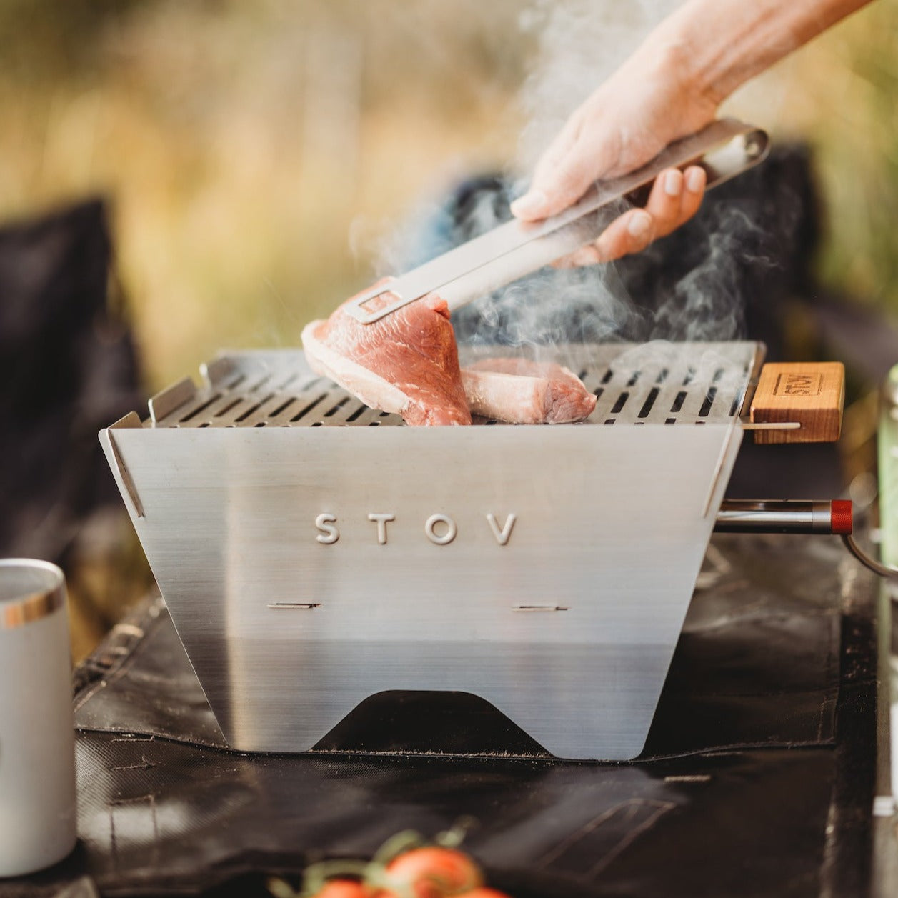 STOV Tongs 4
