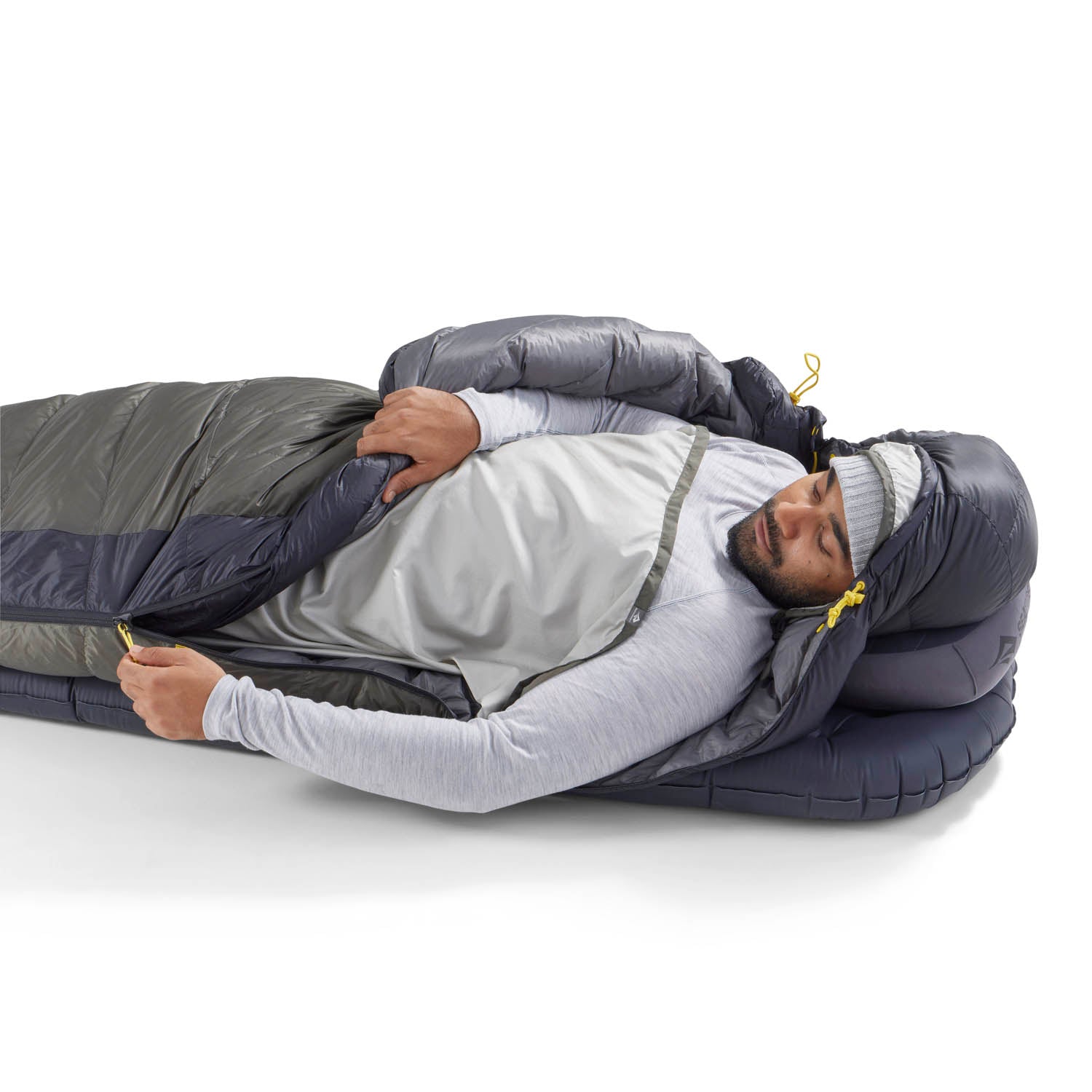 Sea to Summit Spark Pro Down Sleeping Bag 7