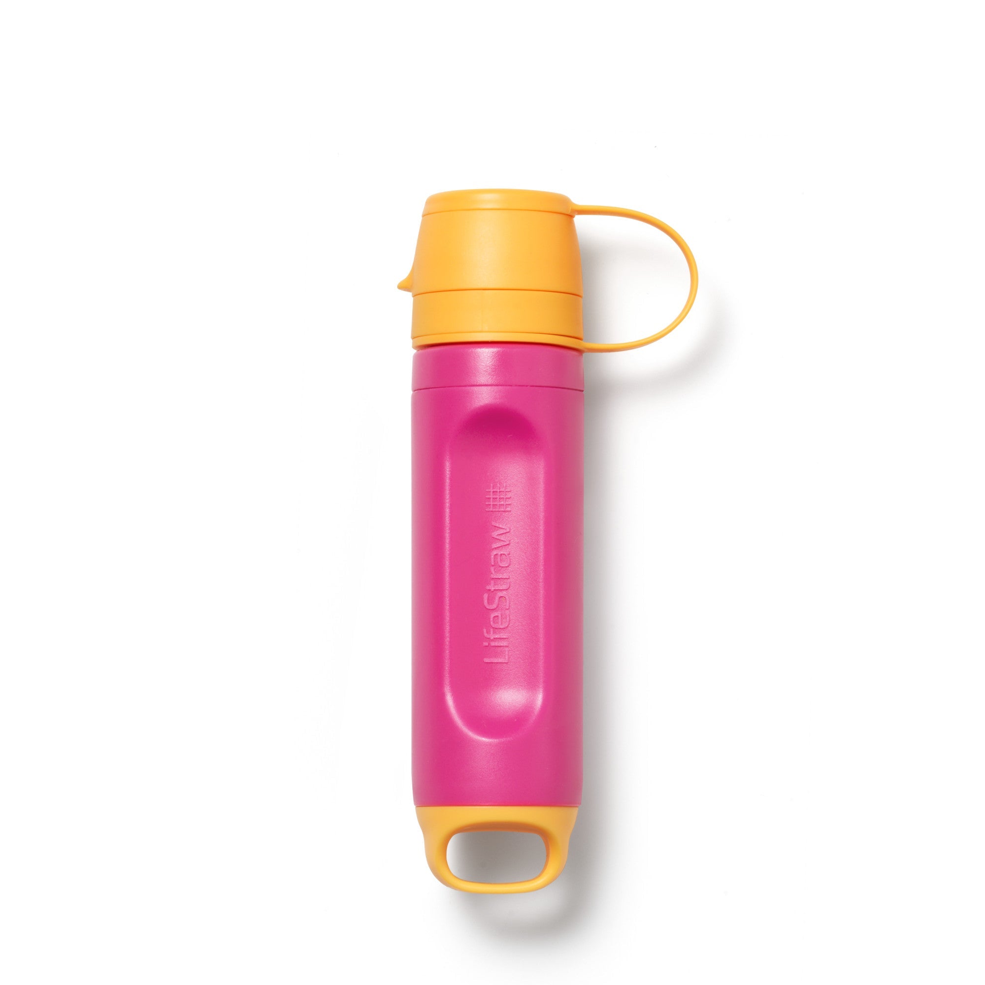 LifeStraw Peak SOLO Water Filter