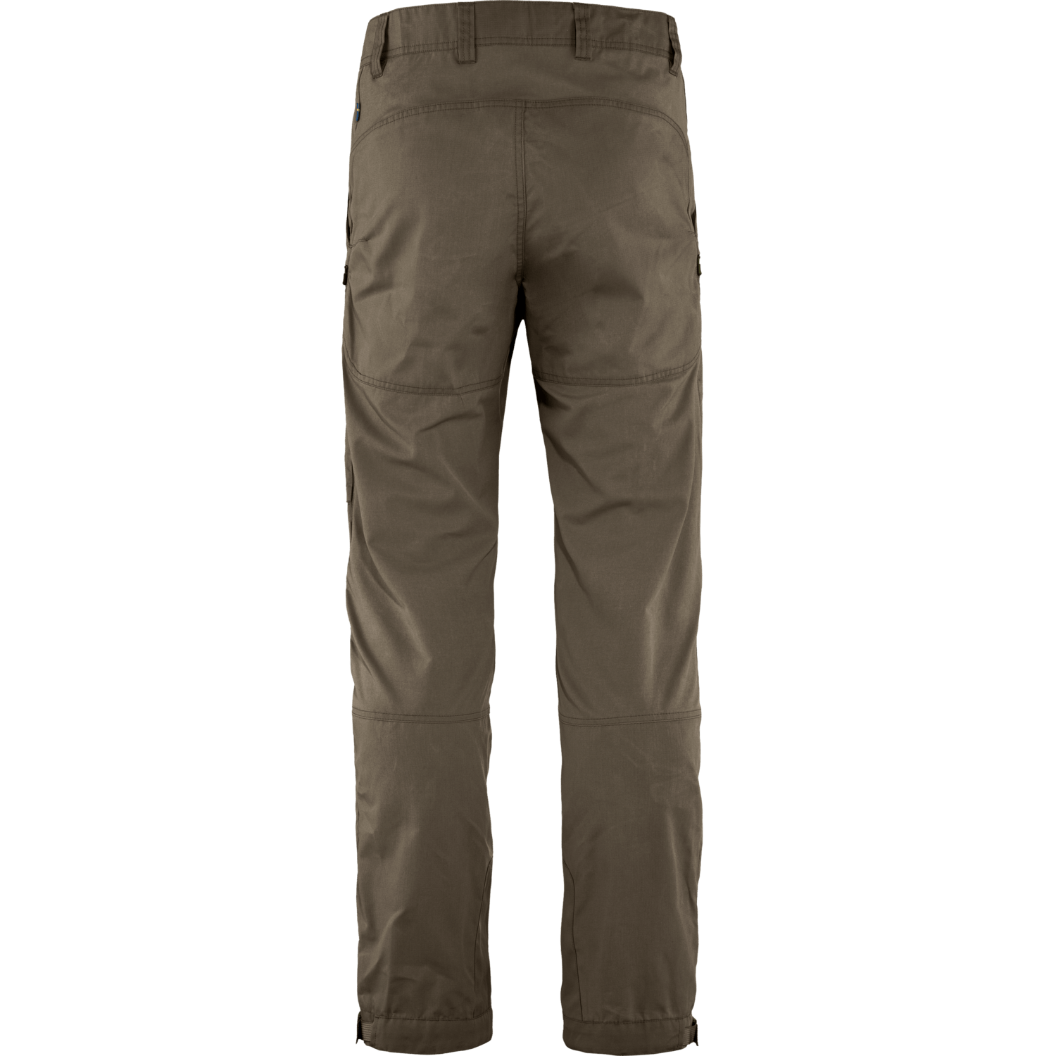 Fjällräven Abisko Lite Men's Trekking Trousers Regular 3