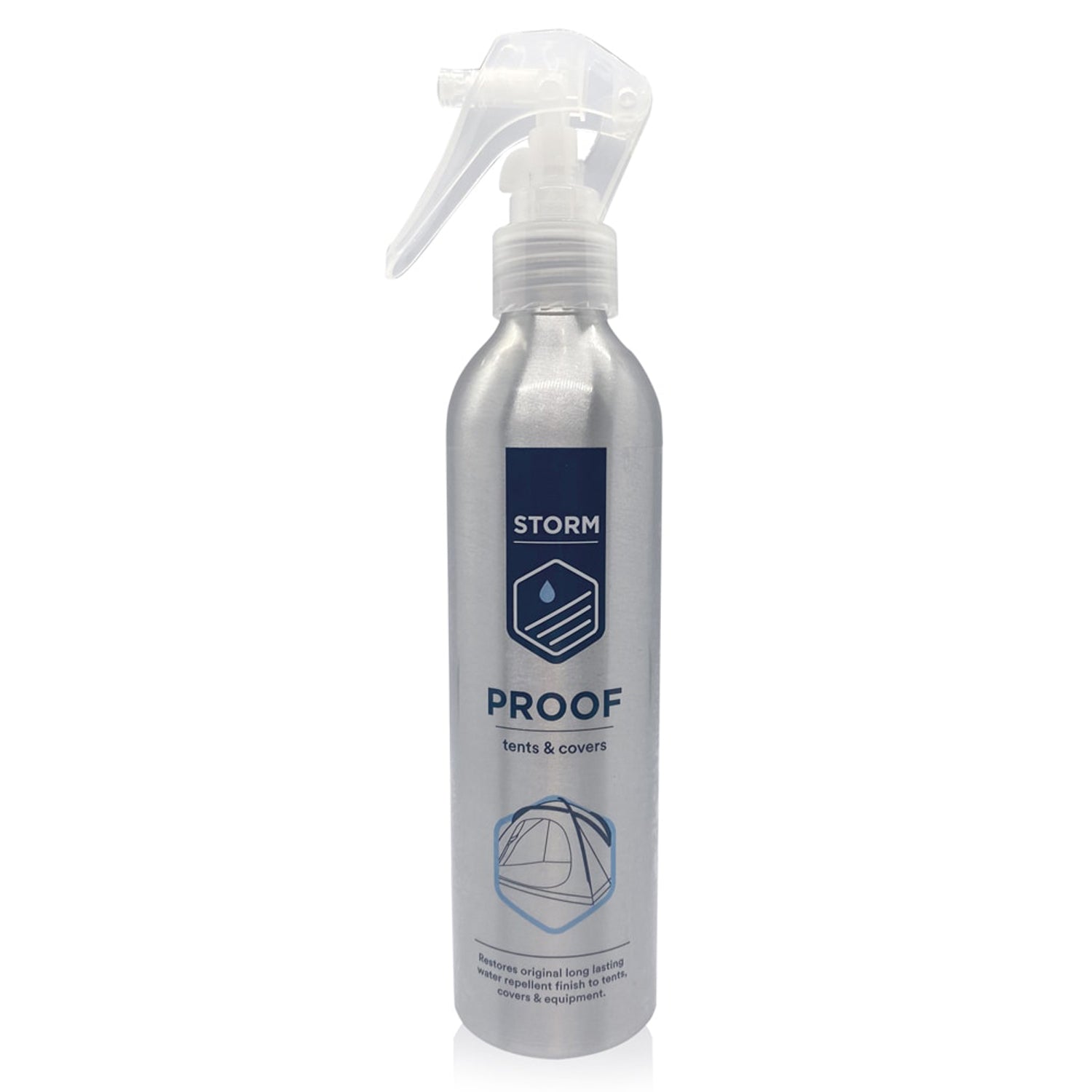 Storm Tent Proofer 1