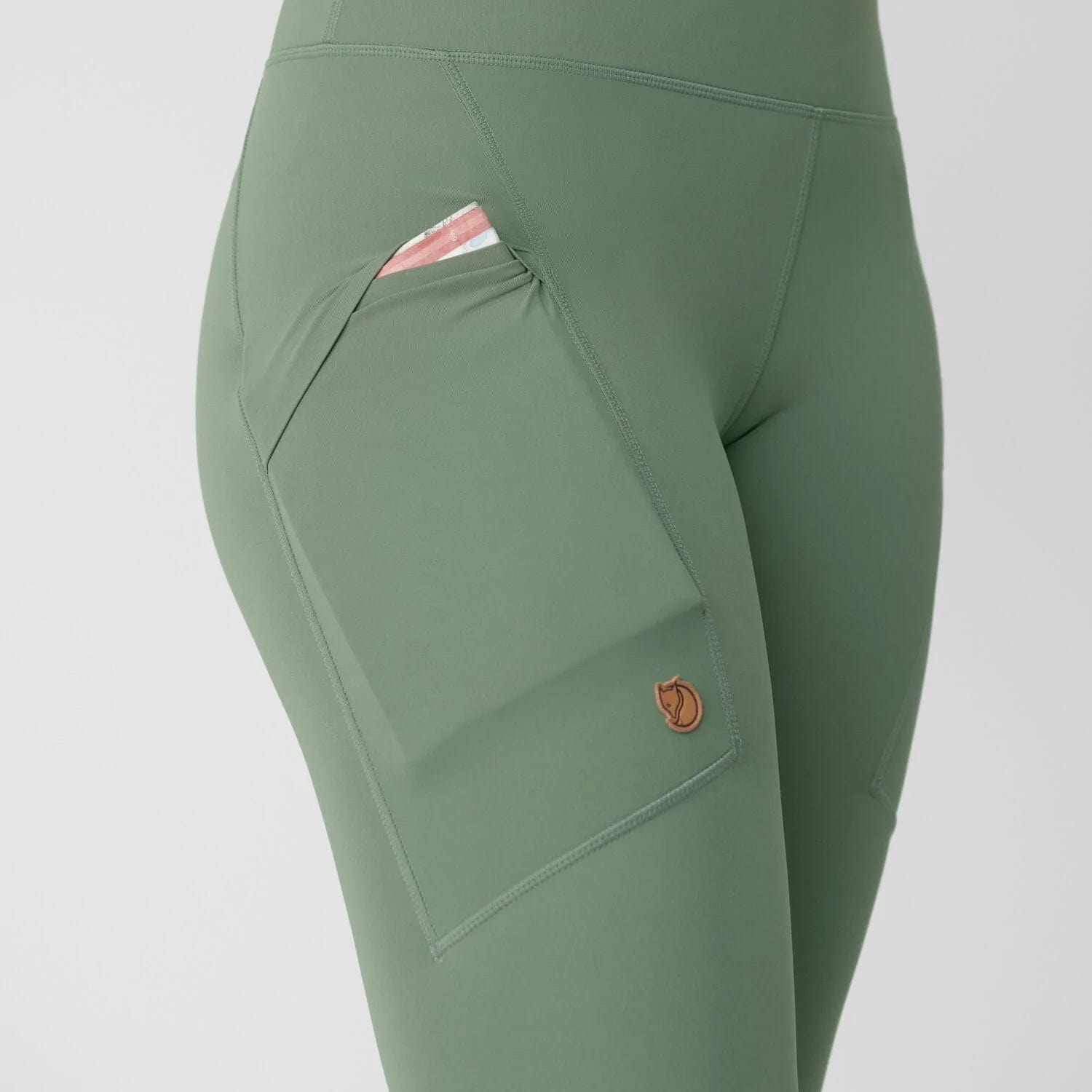 Fjällräven Abisko Tights Women's