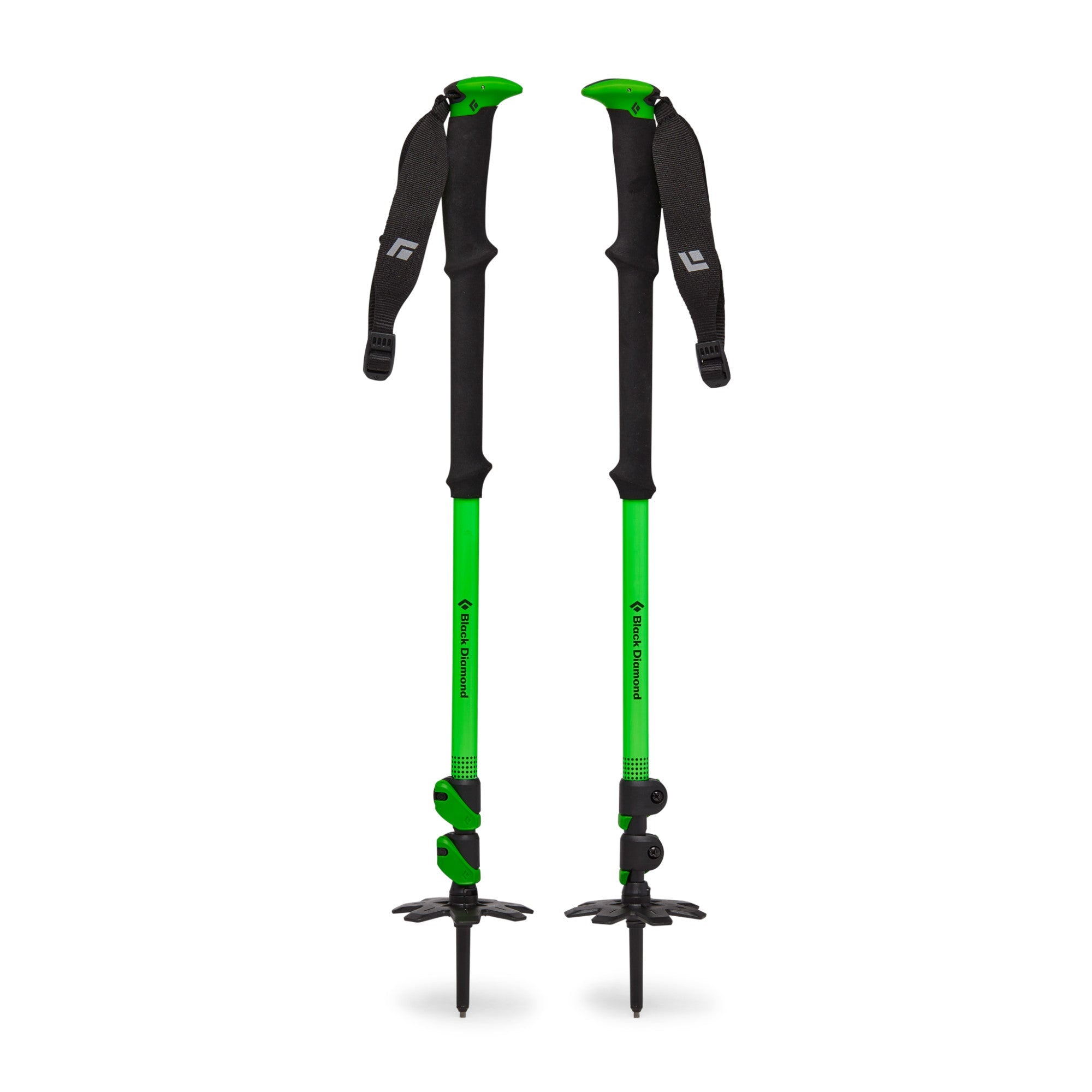 Black Diamond Expedition WR 3 Trekking Poles