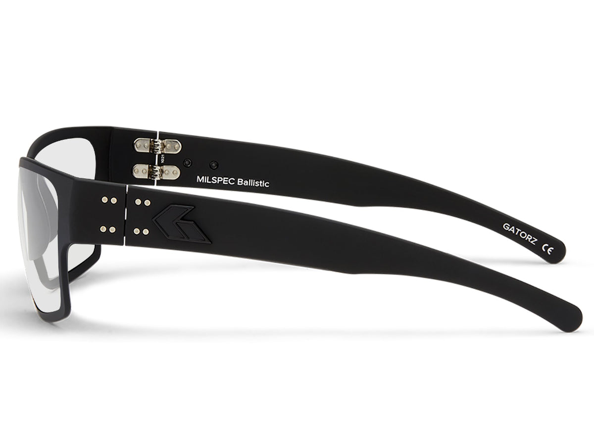 Gatorz Delta MILSPEC Ballistic 7