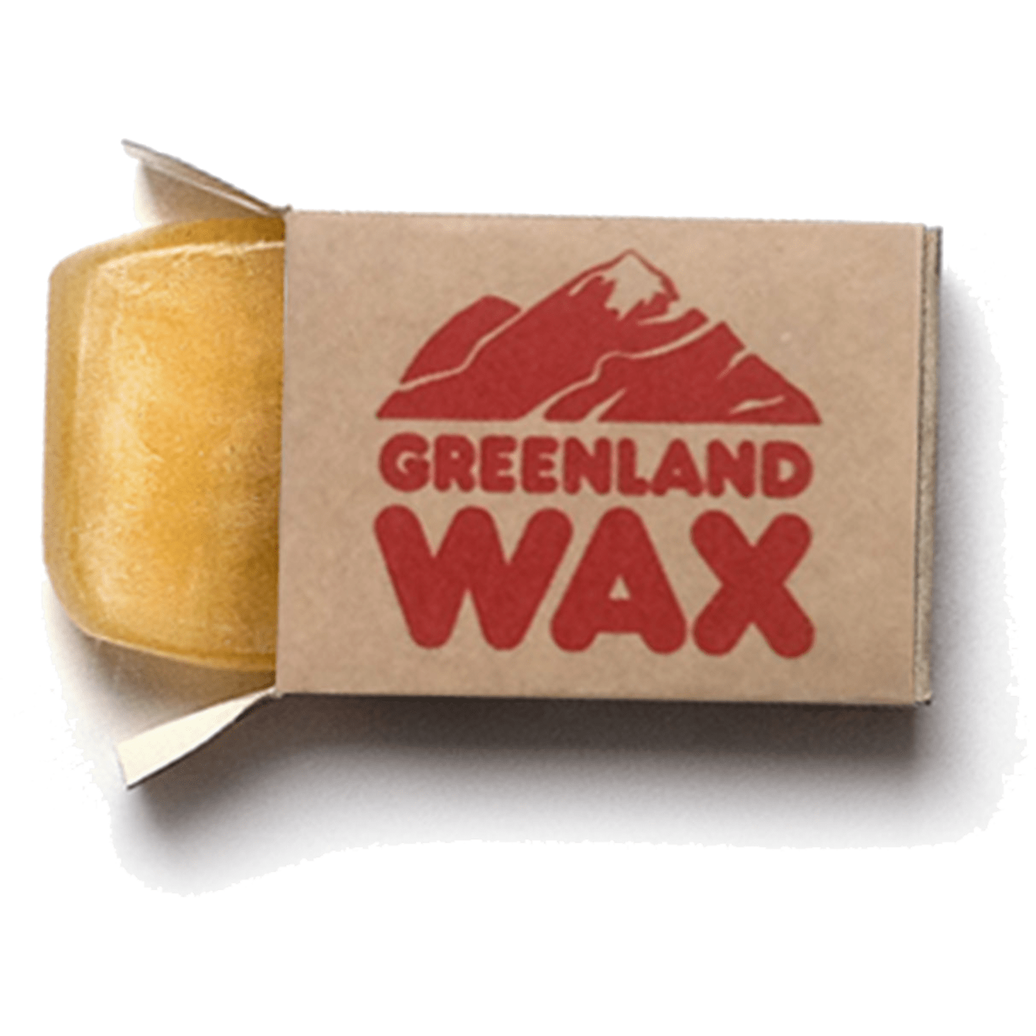 Fjällräven Greenland Wax Travel Pack