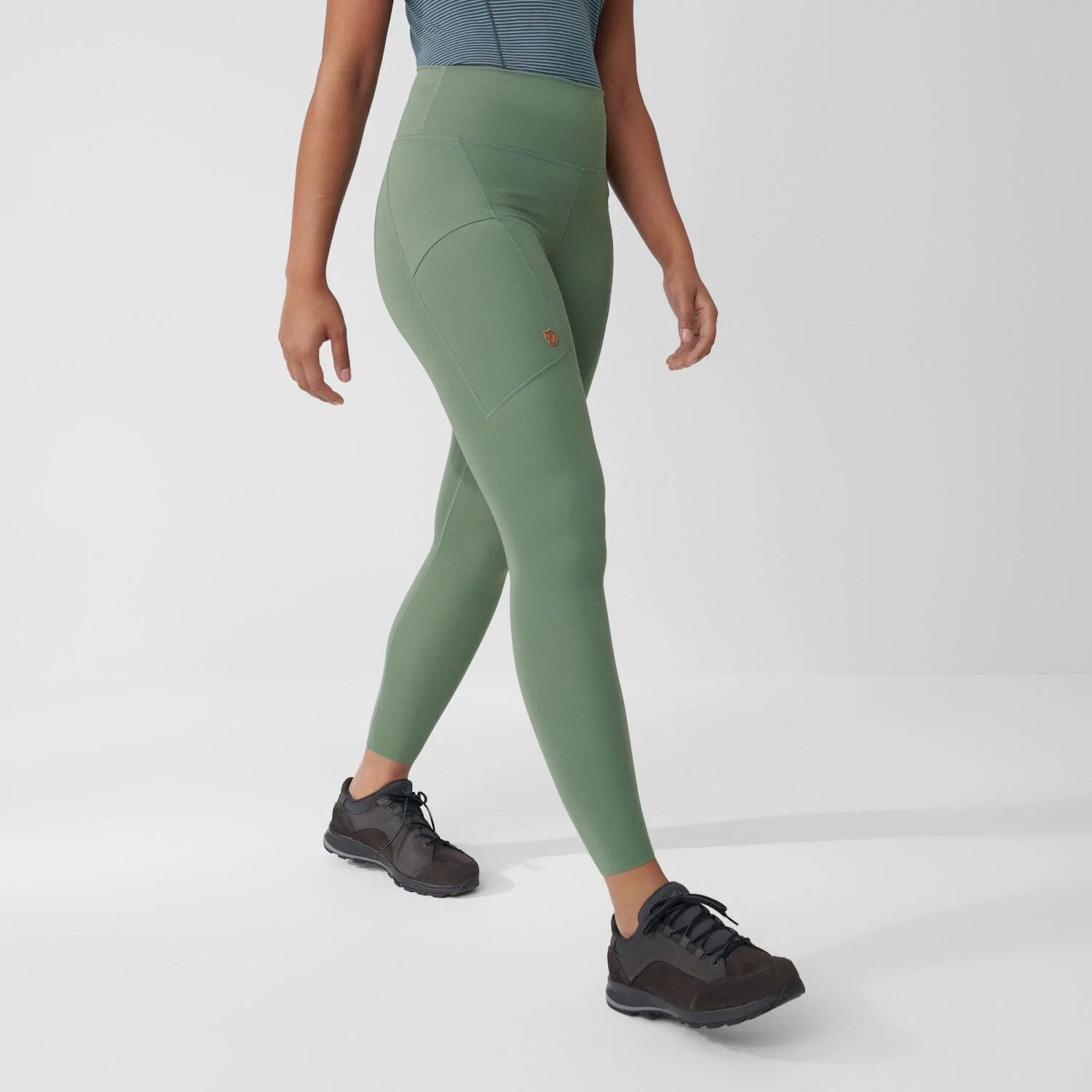 Fjällräven Abisko Tights Women's