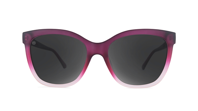 Knockaround Sunglasses Deja Views - Spanish Rose