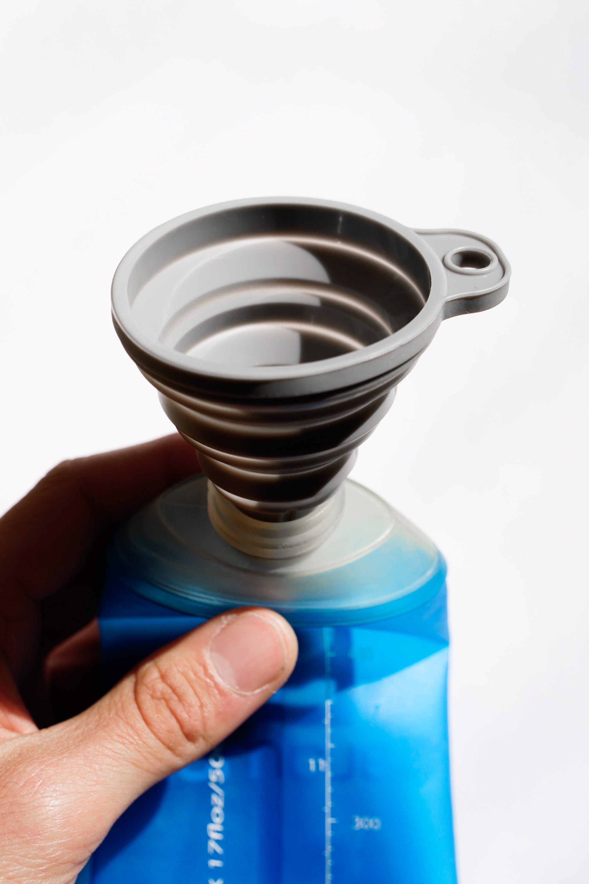 Trail Brew Pack and Stash Collapsible Funnel 3