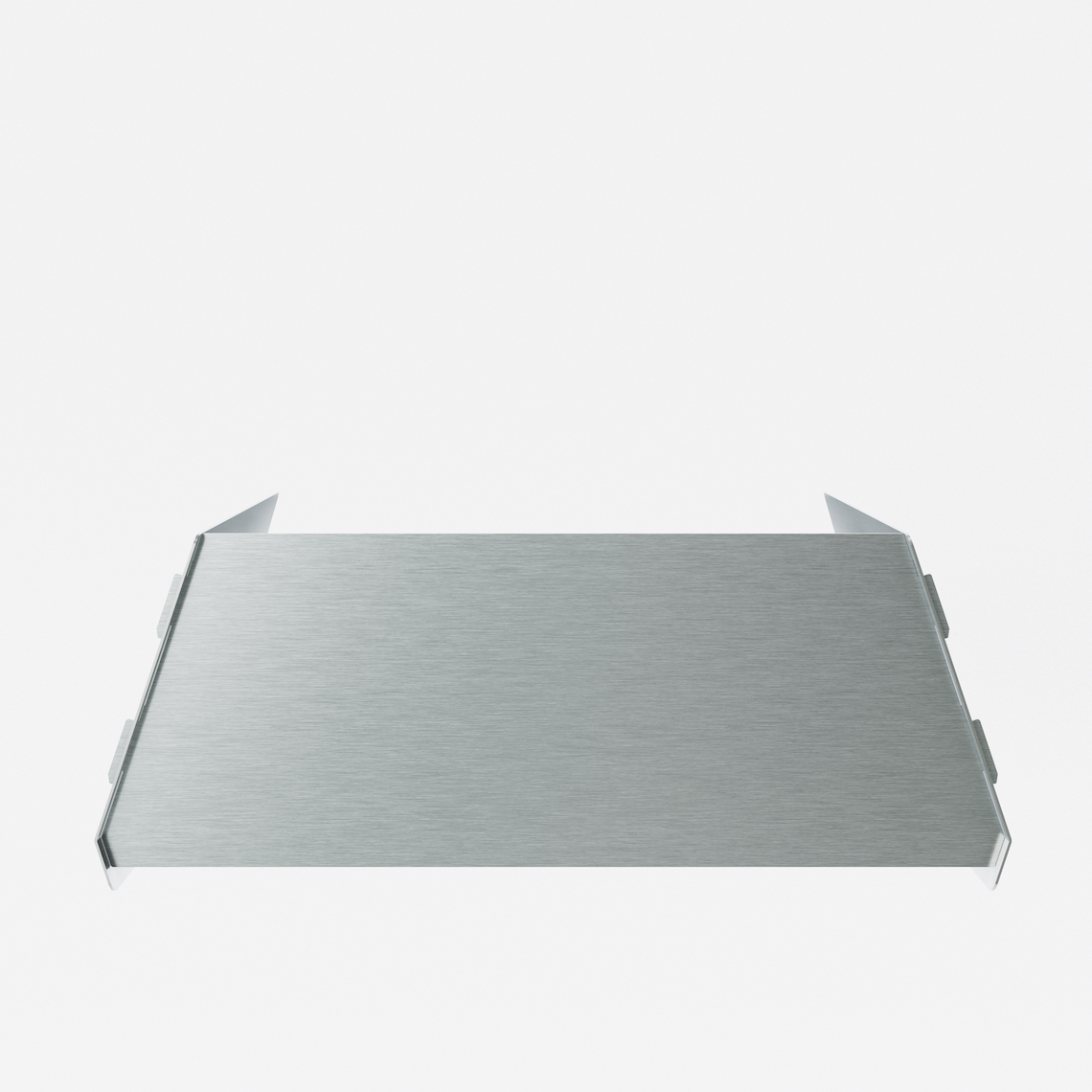 STOV Windshield - Made for the STOV BBQ 3