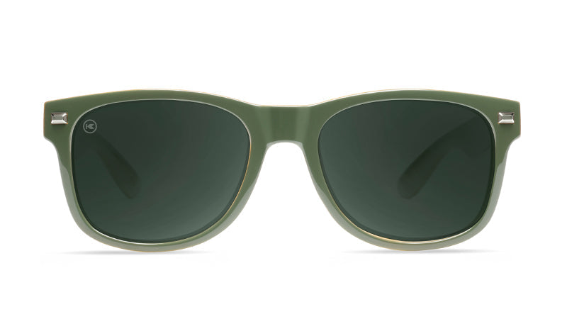 Knockaround Sunglasses Fort Knocks - Coyote Calls