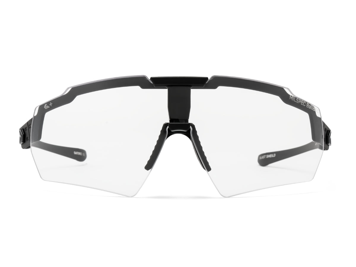 Gatorz Blastshield MILSPEC Ballistic 12