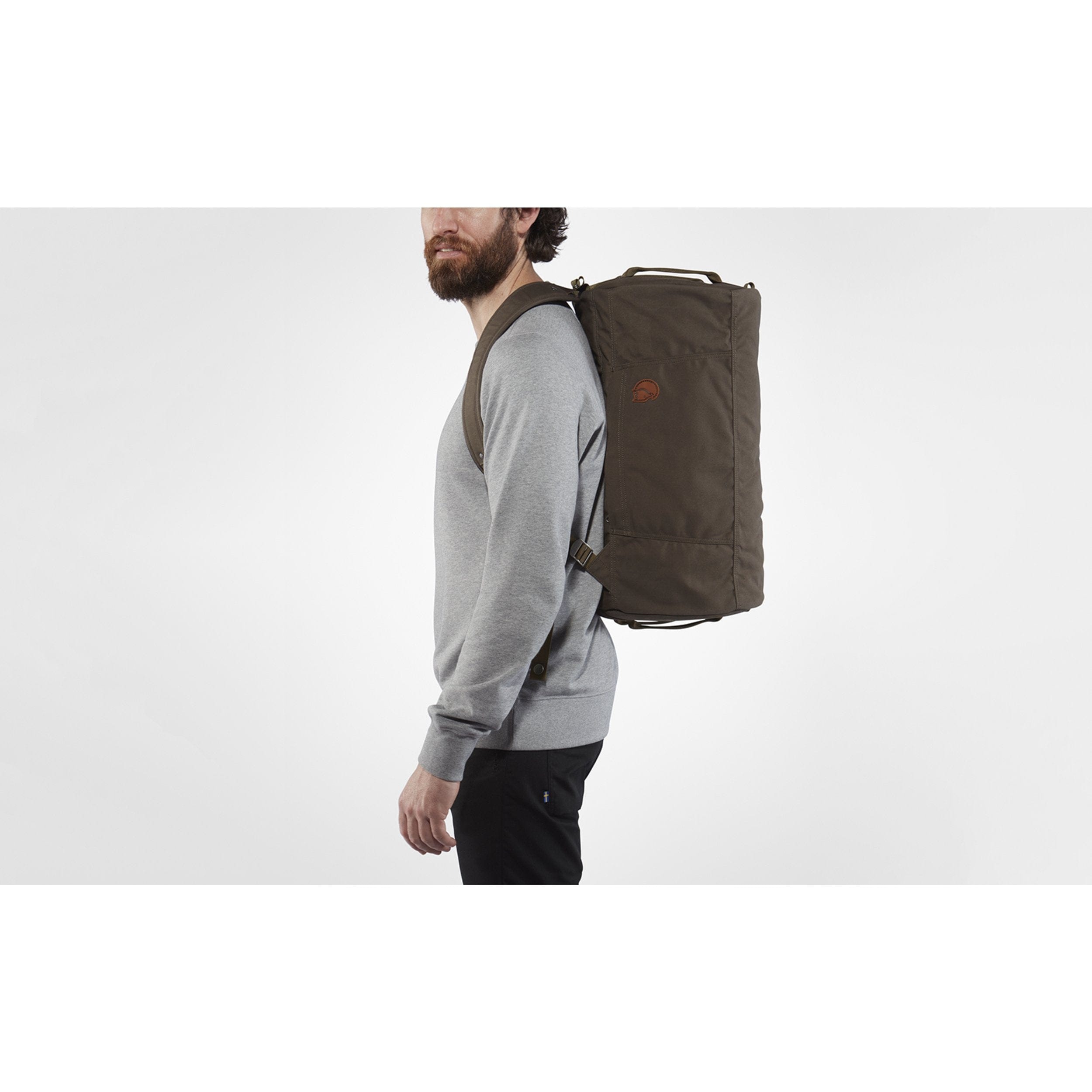 Fjällräven Splitpack Bag 5