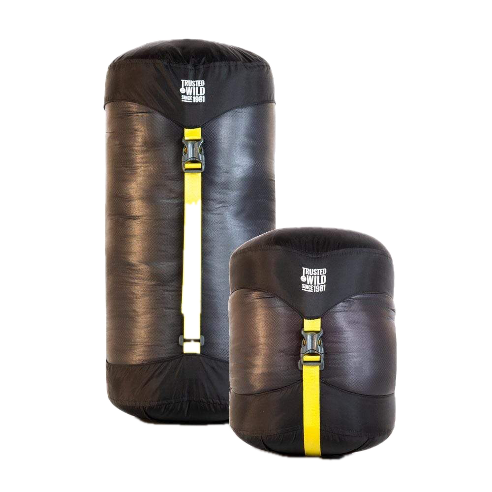 Mont X-Force Mechanical Advantage Compression Sack