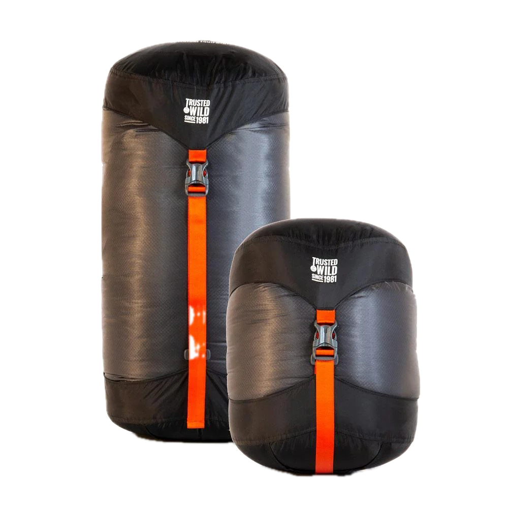 Mont X-Force Mechanical Advantage Compression Sack