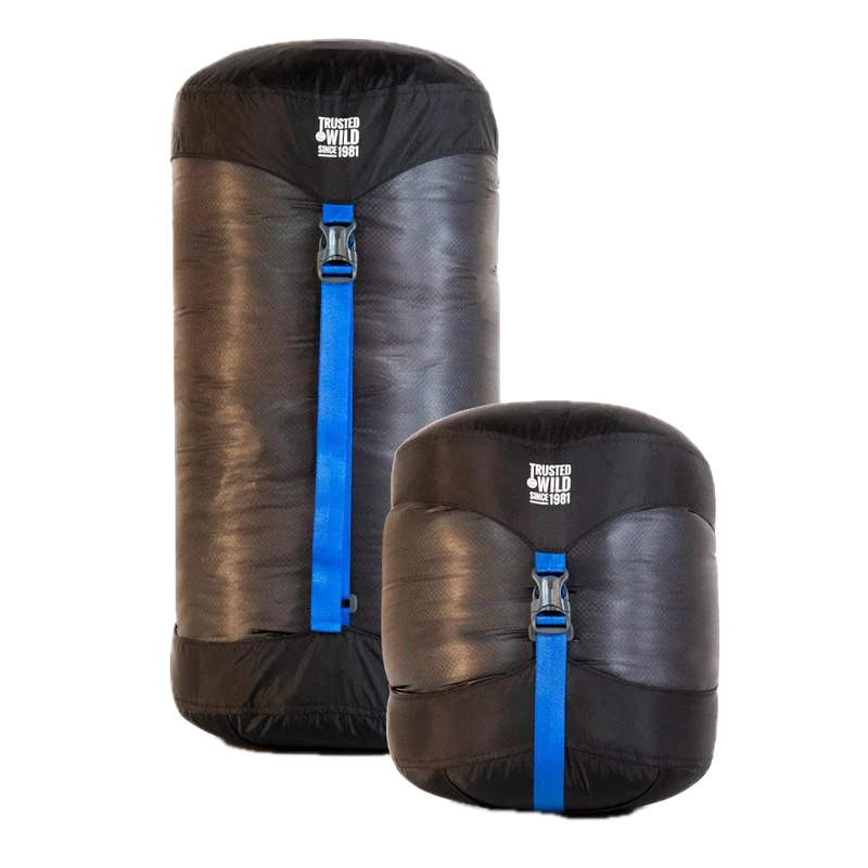 Mont X-Force Mechanical Advantage Compression Sack