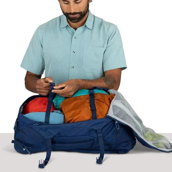 Osprey Farpoint 40 Men's Travel Pack 12