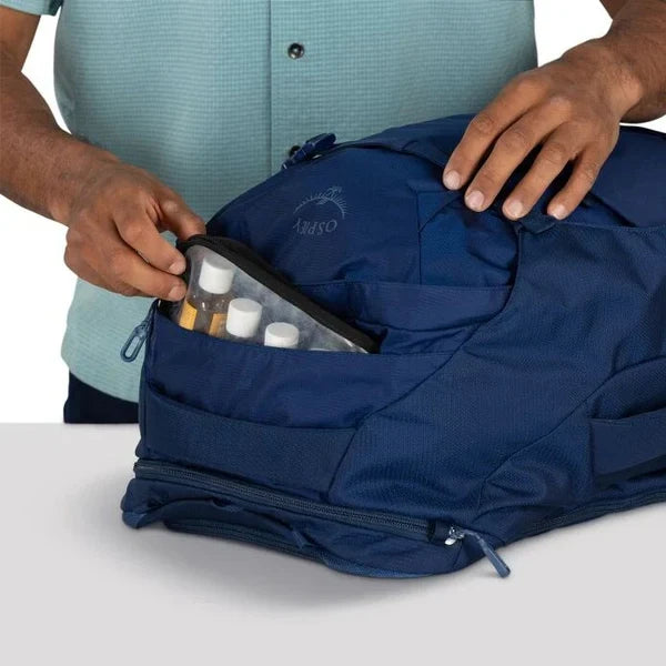 Osprey Farpoint 40 Men's Travel Pack 15