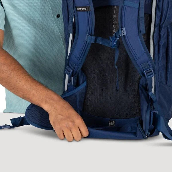Osprey Farpoint 40 Men's Travel Pack 13