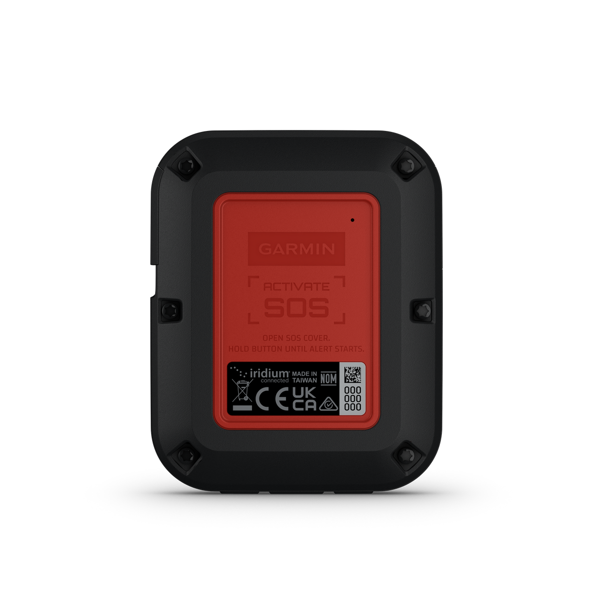 Garmin InReach Messenger Plus 4