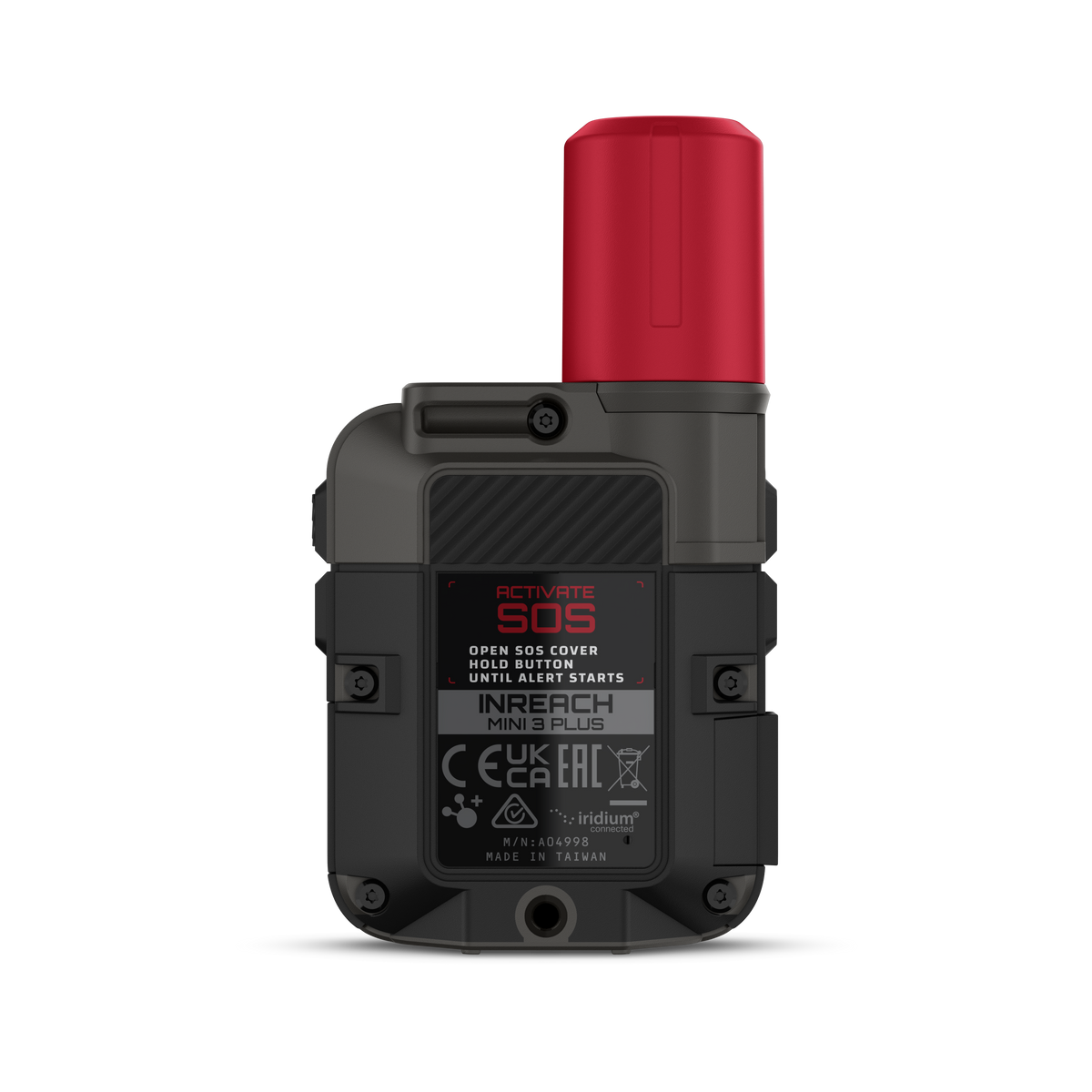 Garmin InReach Mini 3 Plus Compact GPS Communicator 8