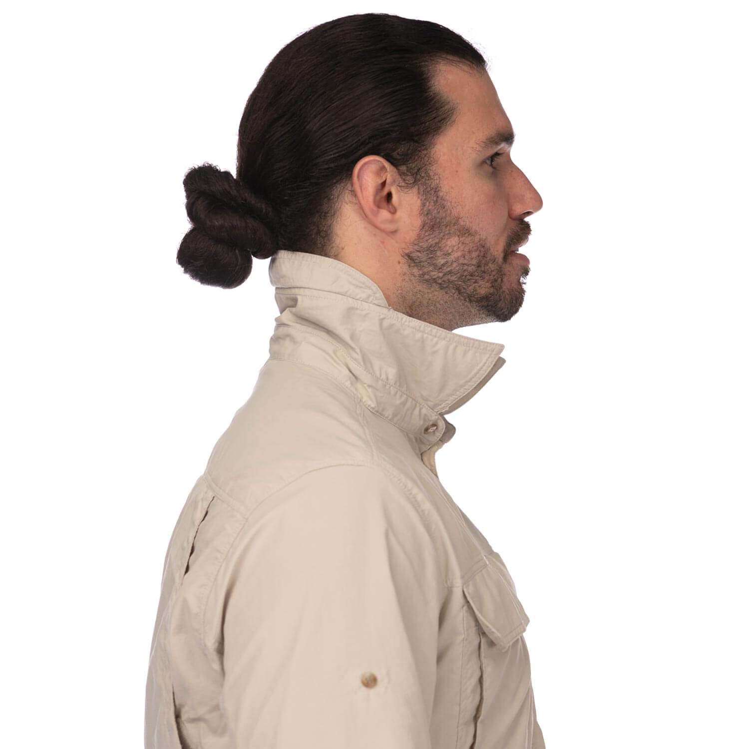 Mont Men's Lifestyle Vented Shirt 7