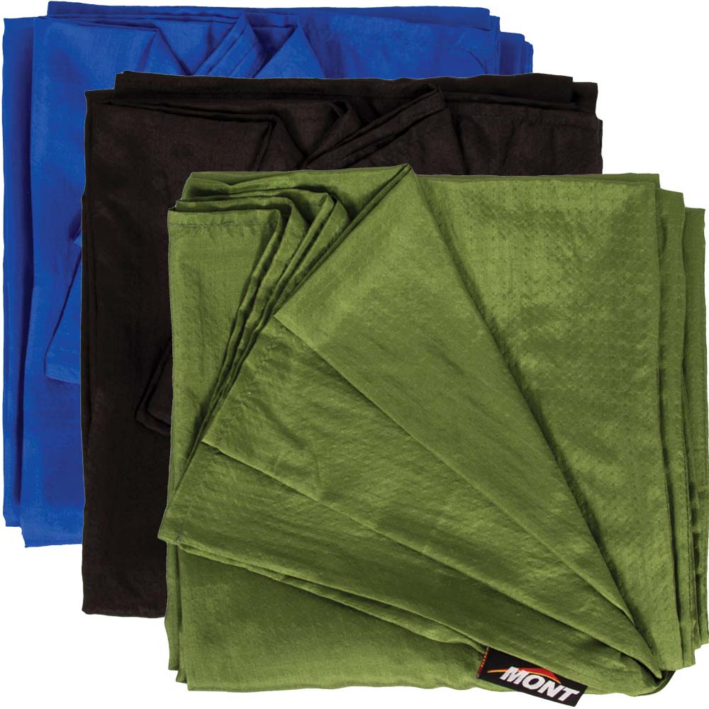 Mont 100% Silk Inner Sheets 1