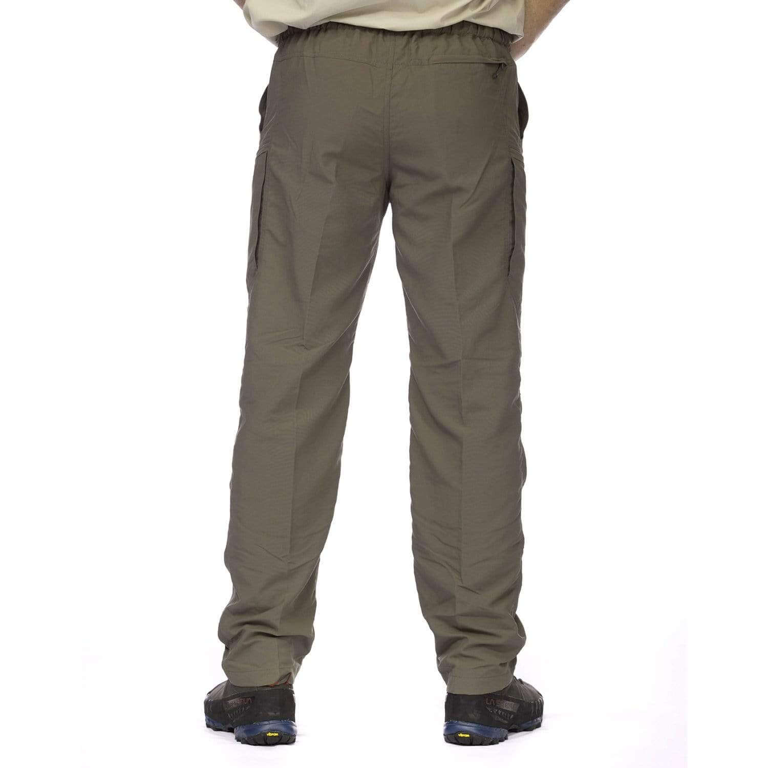 Mont Adventure Light Pants Men's - Graphite 6