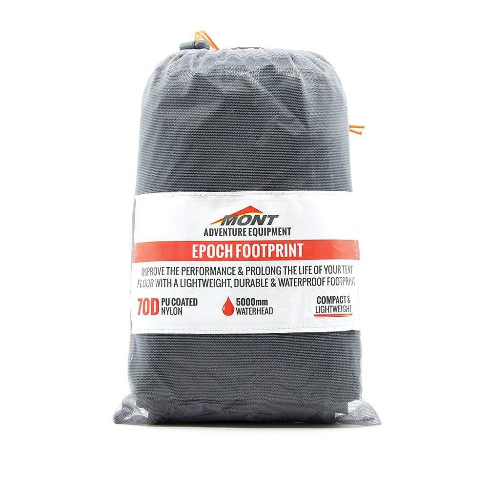 Mont Epoch Tent Footprint