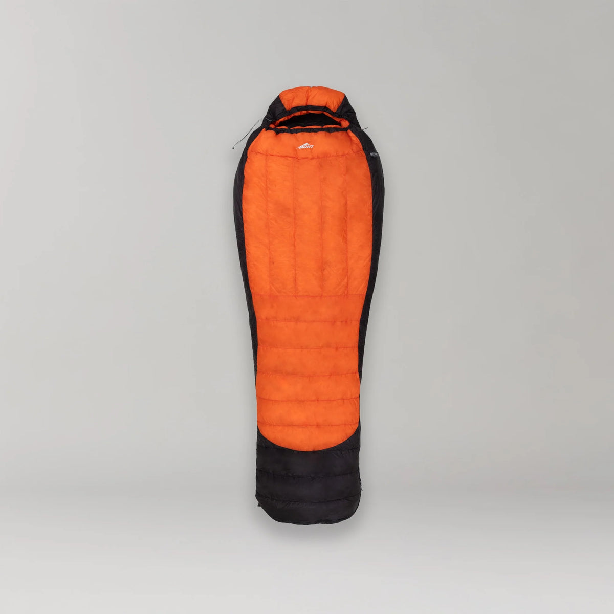 Mont Helium 450 -1°C to -7°C Down Sleeping Bag