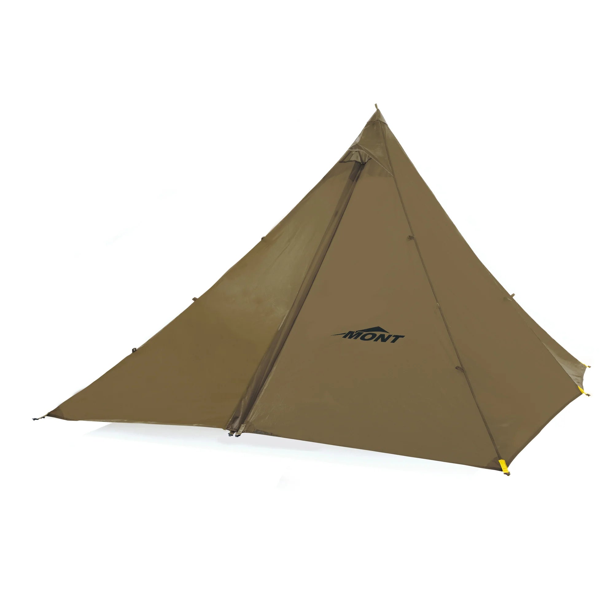 Mont Hypermid 2 Ultralight Pyramid Tent Shelter