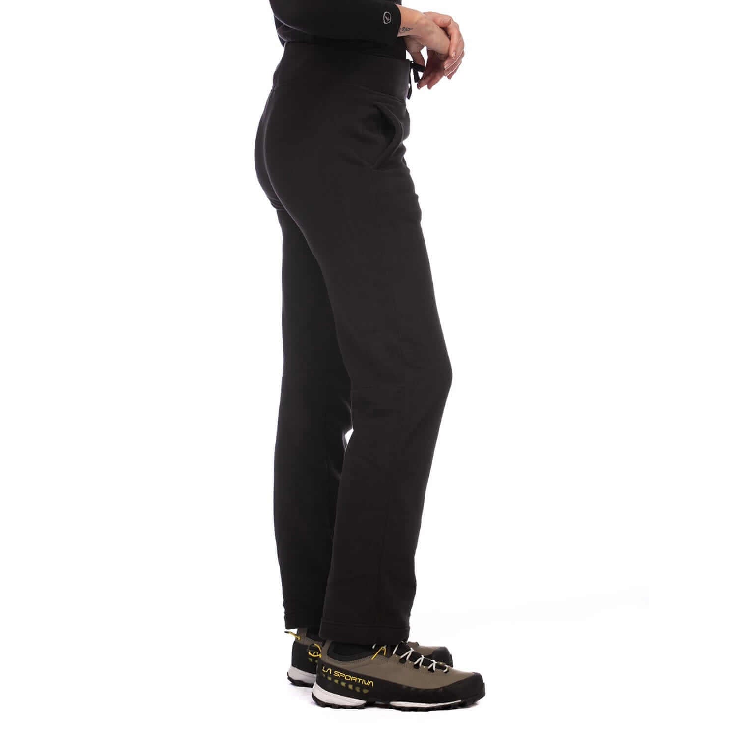 Mont Micro Fleece Pants Women 5