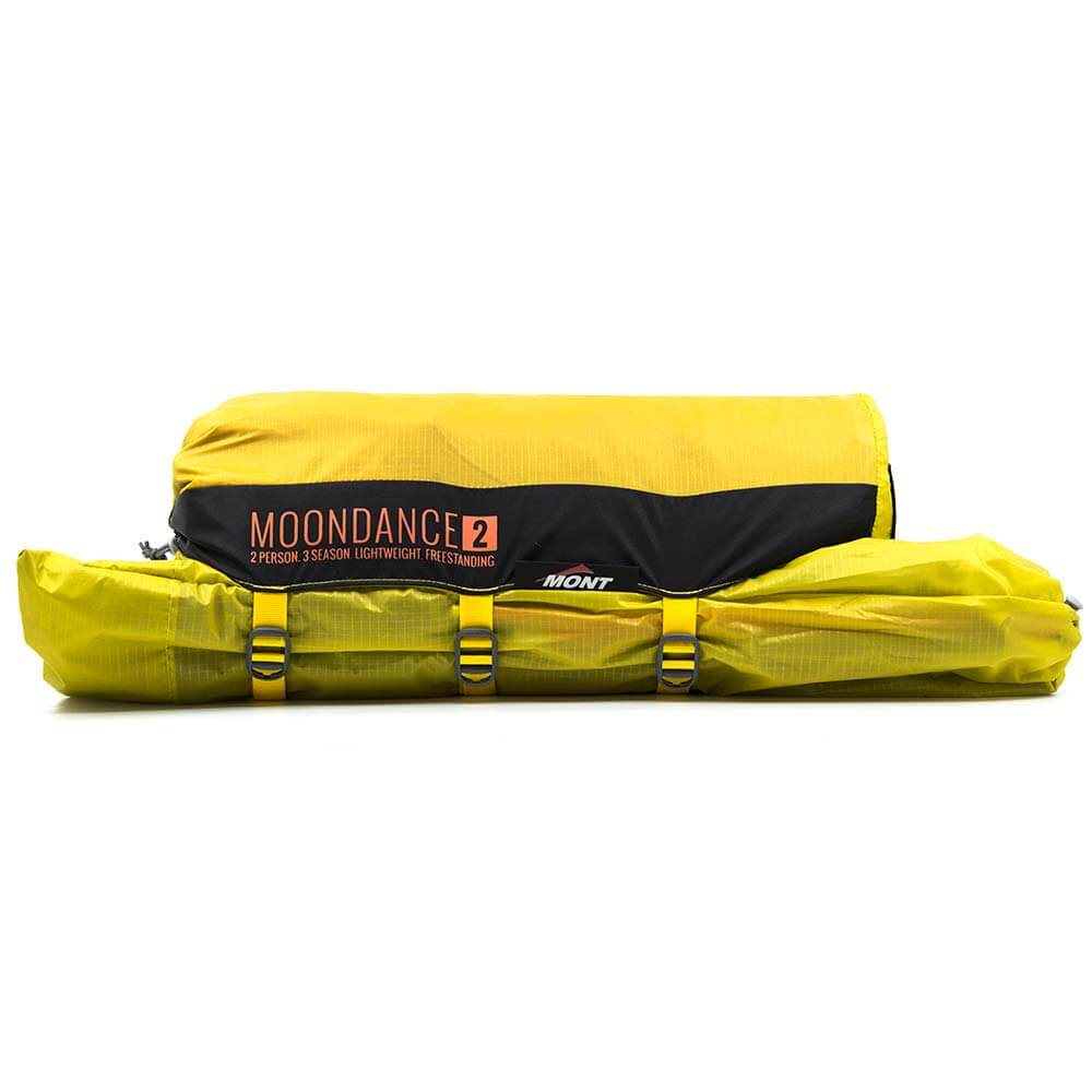 Moondance 2FN Tent Detail 16