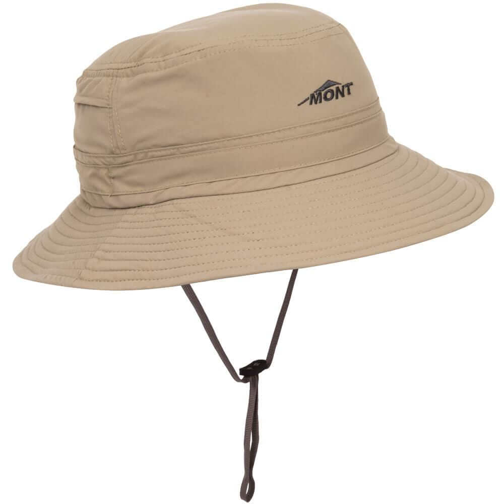 Mont Classic Sun Hat - Tumbleweed 1