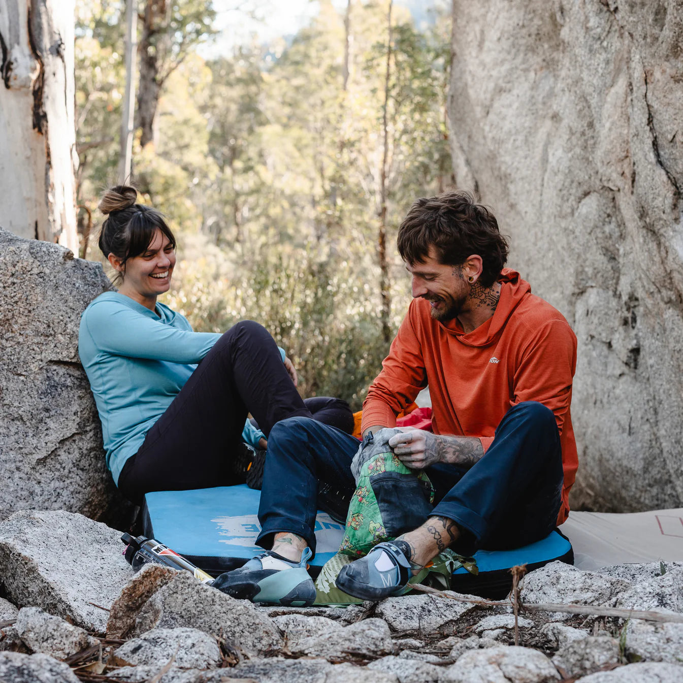 Mont Sundance UPF 50+ Hoodie Women's