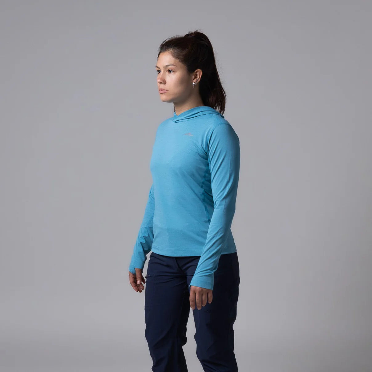 Mont Sundance UPF 50+ Hoodie Women's