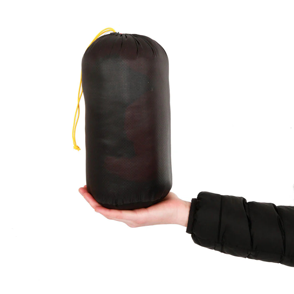 Mont Zero Superlight 8°C to 2°C Down Sleeping Bag