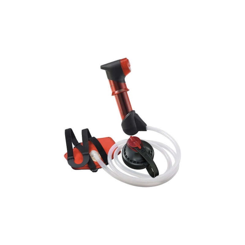 MSR HyperFlow Microfilter Ultralight Water Filter