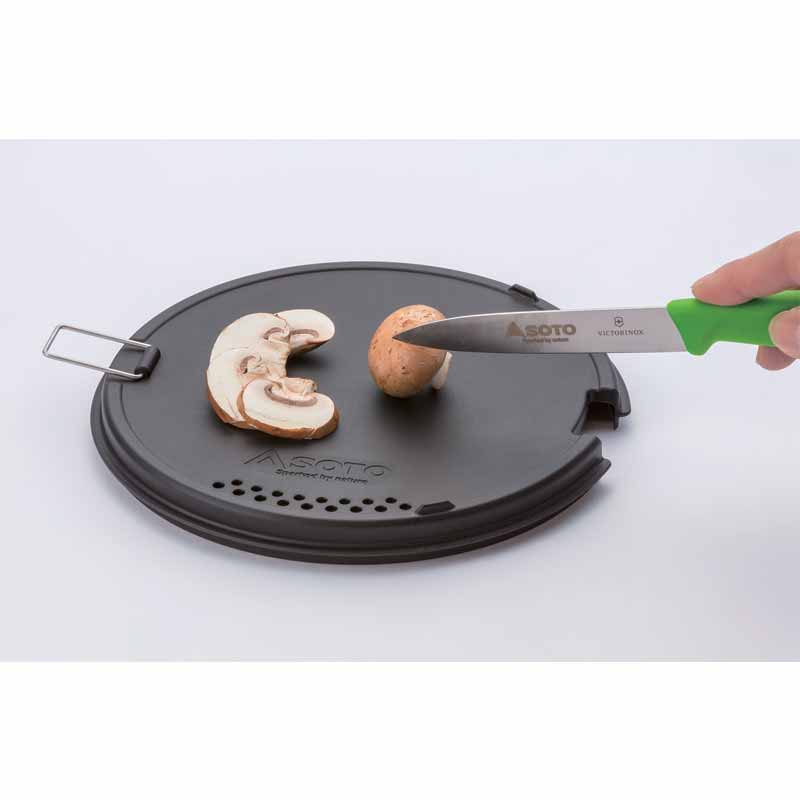 Soto Navigator Cook Set 6