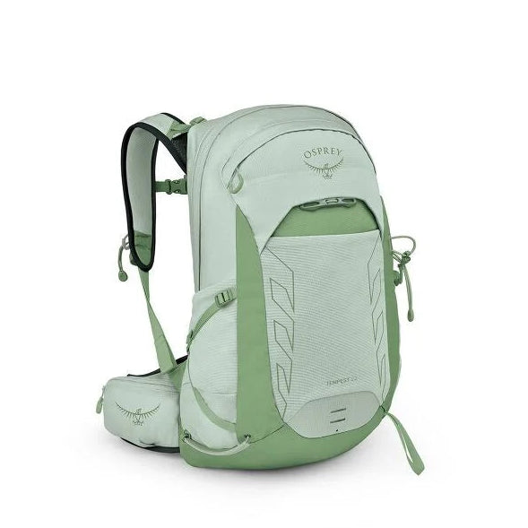 ladies osprey backpack Kyte 46 features the innovative Anti Osprey Tempest 22 (Womens) Frosty