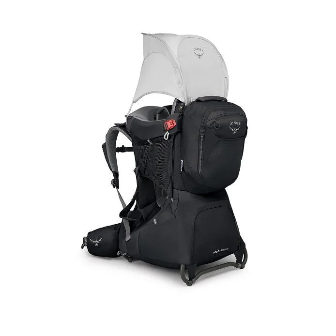 Osprey Poco Premium Carrier - Black 10
