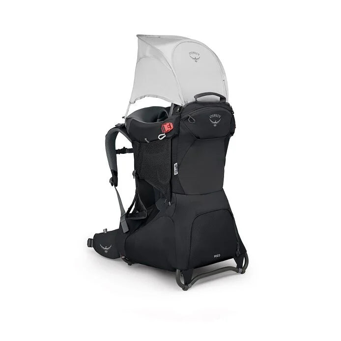 Osprey Poco Child Carrier 2