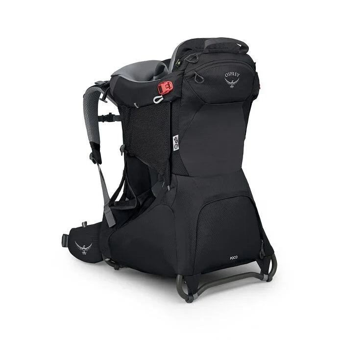 Osprey Poco Child Carrier 1