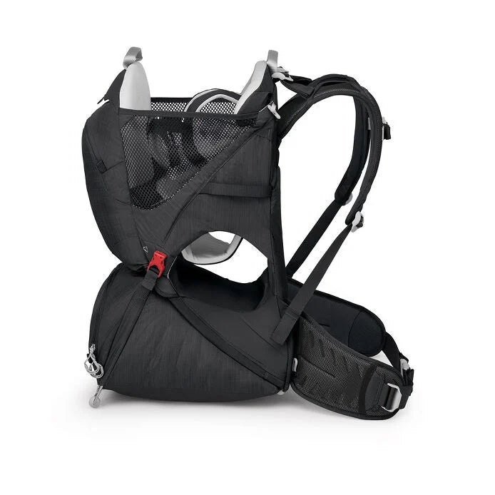 Osprey Poco SLT Child Carrier - Black 3