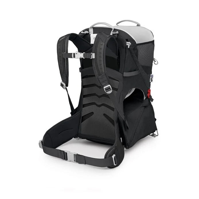 Osprey Poco SLT Child Carrier - Black 4