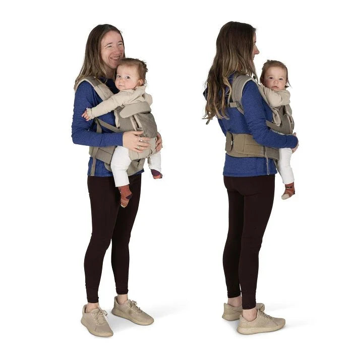Osprey Poco Soft Child Carrier LT 10