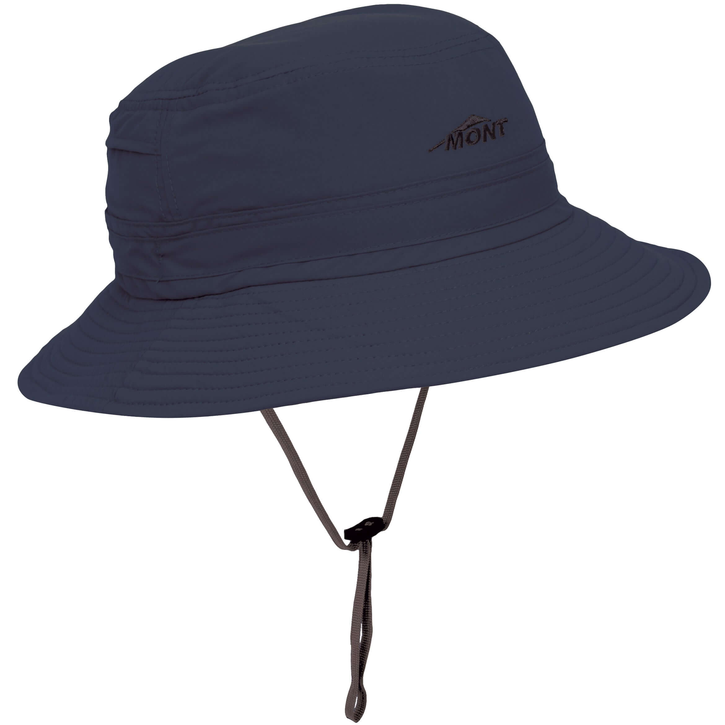 Mont Classic Sun Hat - Navy 4