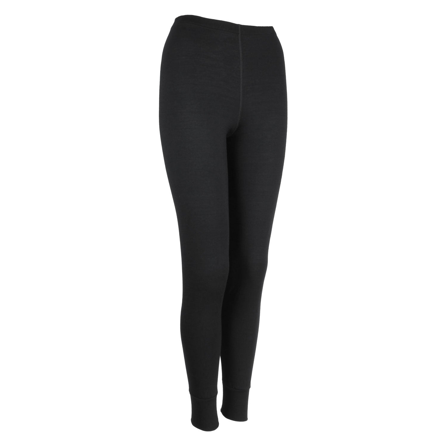 Wilderness Wear Light Merino 160 Leggings Women's 1