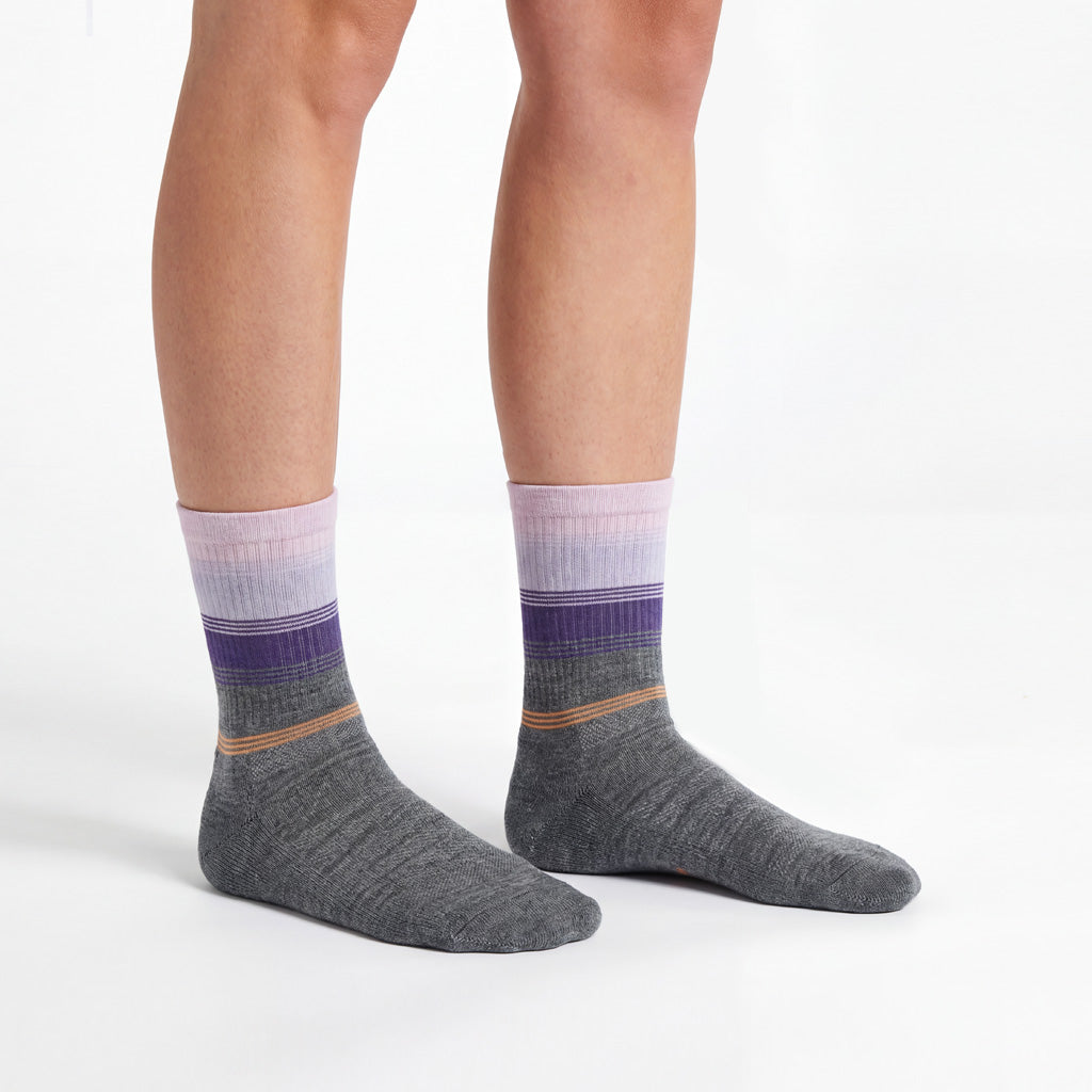 Wilderness Wear Merino Fusion Light Trail Socks