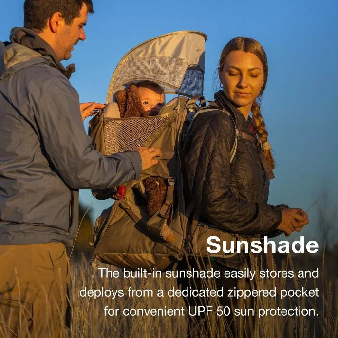 Osprey Poco Child Carrier