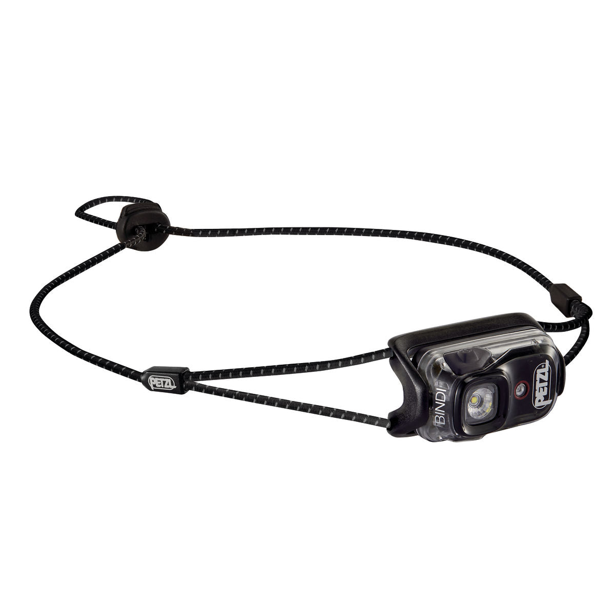 PETZL Bindi® 200 Head Torch ultra-compact hiking headlamp